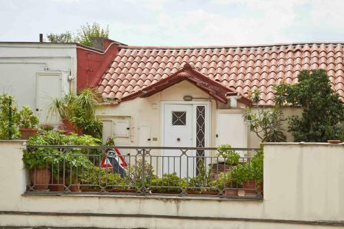 Apartamento Morelli Rooftop