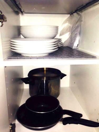 Apartamento Appartamenti Mergellina