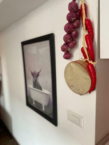 Apartamento Appartamenti Mergellina