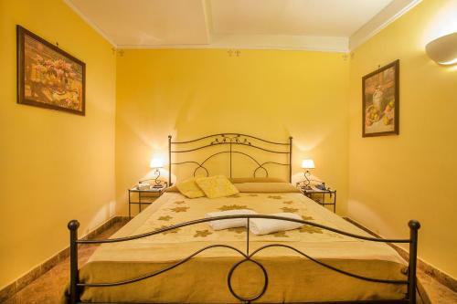 B&B L'alloggio Dei Vassalli