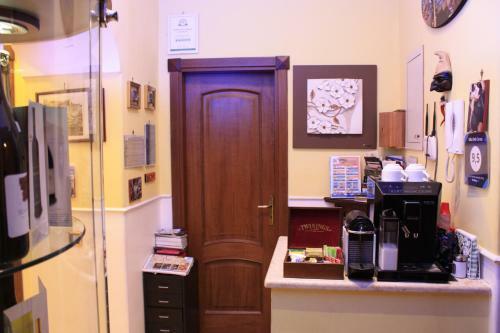 B&B Del Corso