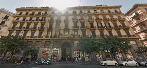 Acacia Apartment Naples Short Lease