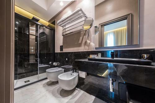 Bed & Breakfast Relais San Severo