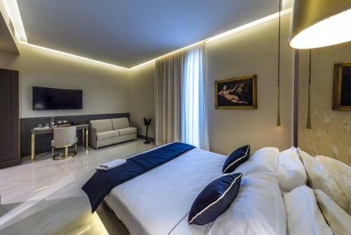 Bed & Breakfast Relais San Severo
