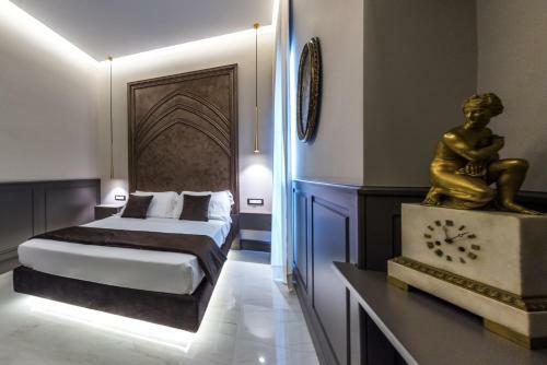 Bed & Breakfast Relais San Severo