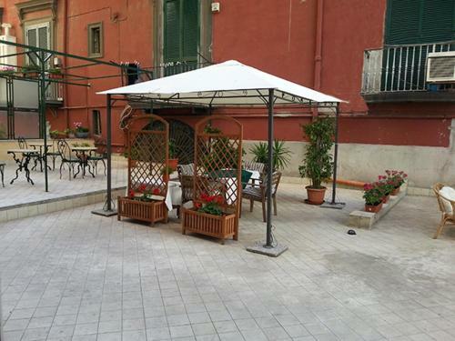 B&B Sansevero Naples