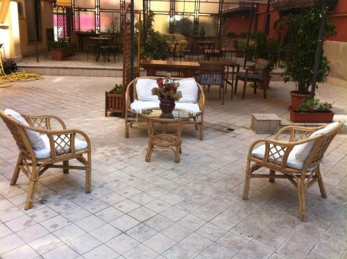 B&B Sansevero Naples