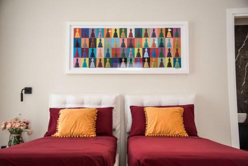 Bed & Breakfast Kbirr Charming House