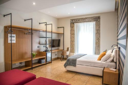 Bed & Breakfast Kbirr Charming House
