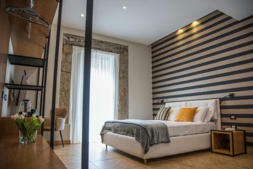 Bed & Breakfast Kbirr Charming House