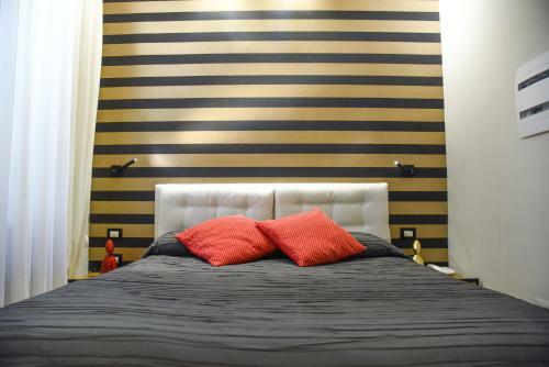 Bed & Breakfast Kbirr Charming House
