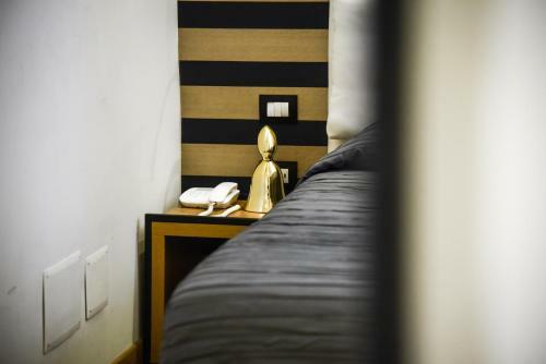 Bed & Breakfast Kbirr Charming House