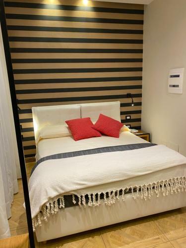Bed & Breakfast Kbirr Charming House