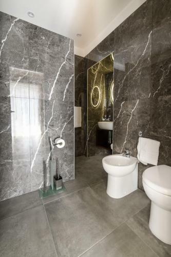 Bed & Breakfast Kbirr Charming House