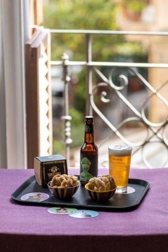 Bed & Breakfast Kbirr Charming House