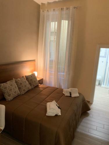 Bed & Breakfast La Dimora Dei Borboni