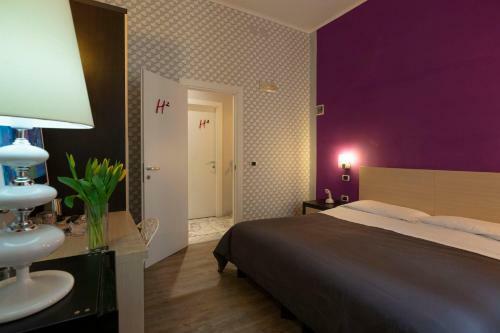 H Rooms Boutique Hotel