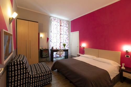 H Rooms Boutique Hotel