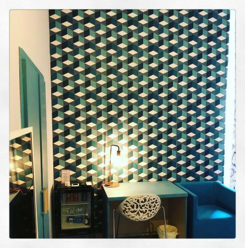 H Rooms Boutique Hotel
