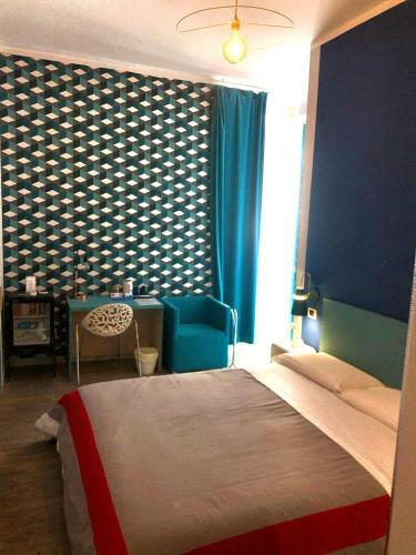 H Rooms Boutique Hotel