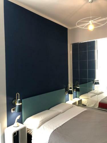 H Rooms Boutique Hotel