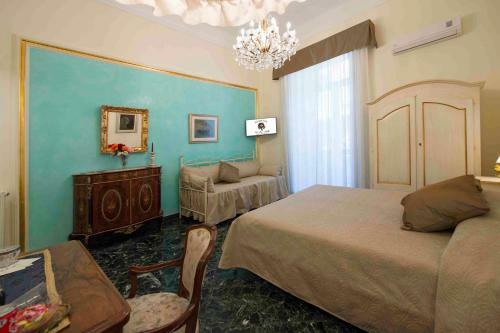 B&B Residenza Via Dei Mille