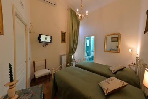 B&B Residenza Via Dei Mille