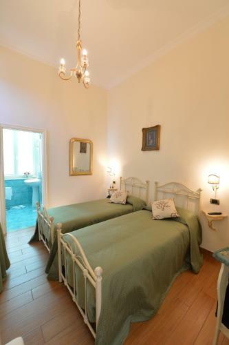 B&B Residenza Via Dei Mille