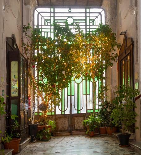 B&B Residenza Via Dei Mille
