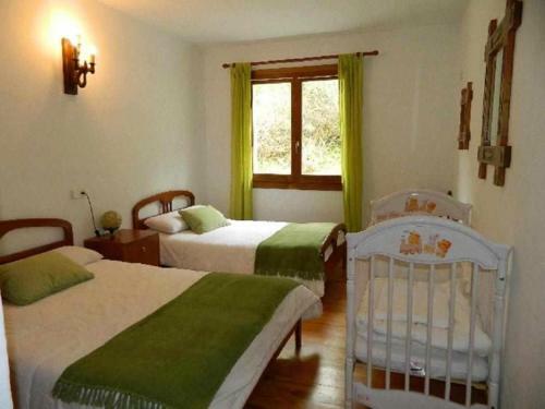 Agroturismo Casa Rural Mantxoalorra