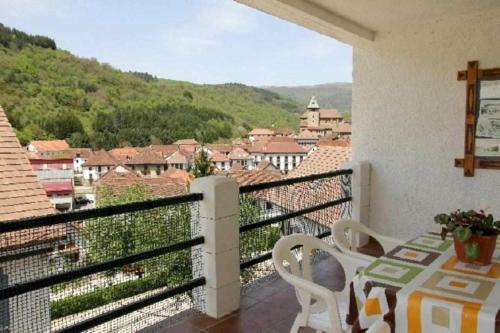 Agroturismo Casa Rural Mantxoalorra