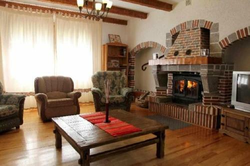 Agroturismo Casa Rural Mantxoalorra