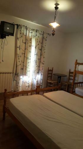 Hostal El Mijares