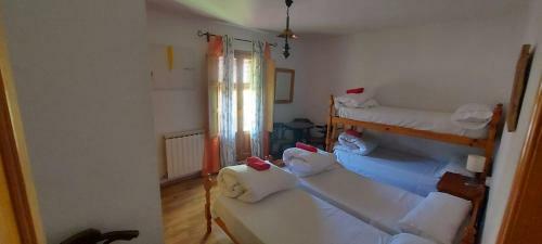 Hostal El Mijares