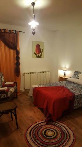 Hostal El Mijares