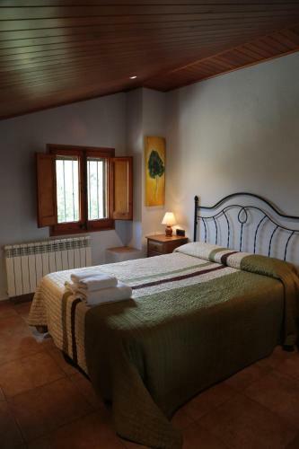 Casa Rural Sant Joan