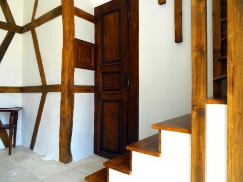 Bed & Breakfast Jardin Des Sens, La Rente D'eguilly