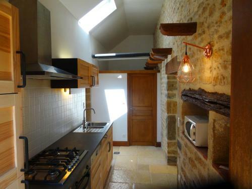 Bed & Breakfast Jardin Des Sens, La Rente D'eguilly