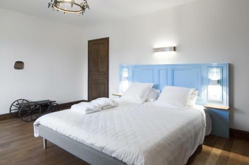Bed & Breakfast Jardin Des Sens, La Rente D'eguilly