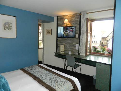 Hotel L'hostellerie Du Ch�teau