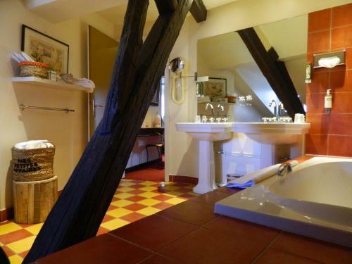 Hotel L'hostellerie Du Ch�teau