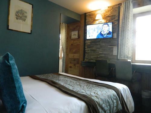 Hotel L'hostellerie Du Ch�teau