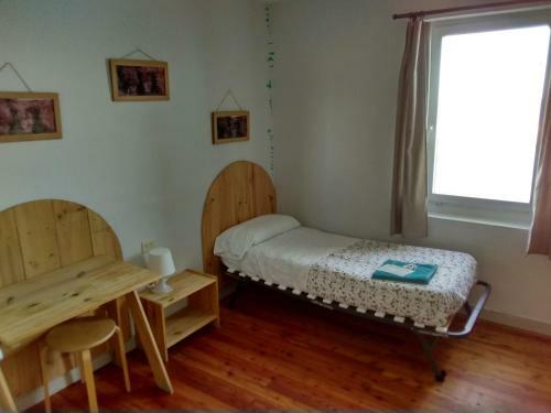 Hostal Arrigorri Ostatu Jatetxea