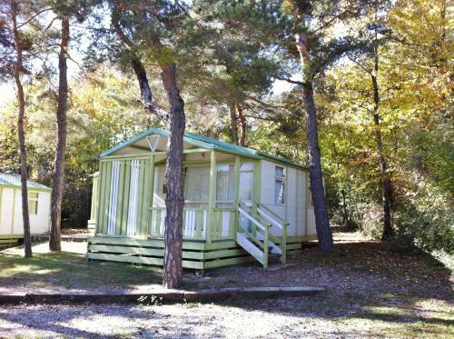 Club Nautique Alpin Serre Poncon