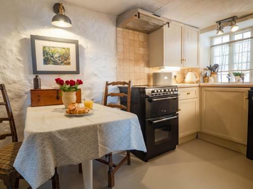 Church Stile Cottage