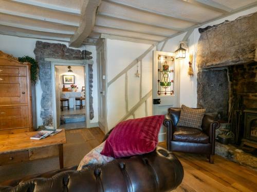 Church Stile Cottage
