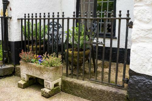Church Stile Cottage
