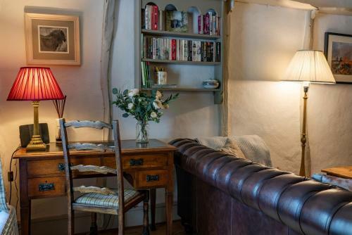 Church Stile Cottage