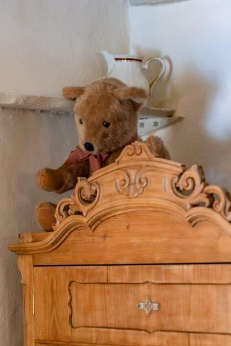 Church Stile Cottage