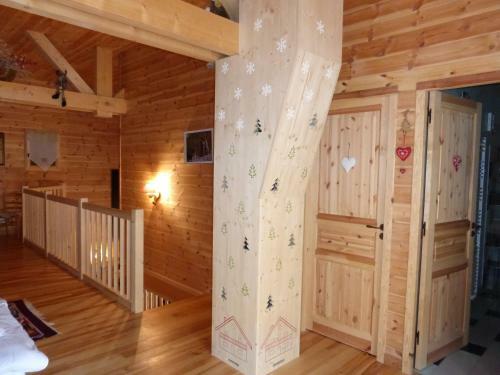 Chalet Le Villard